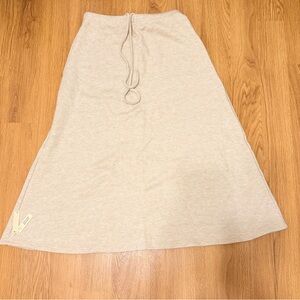 OGL Knit Skirt